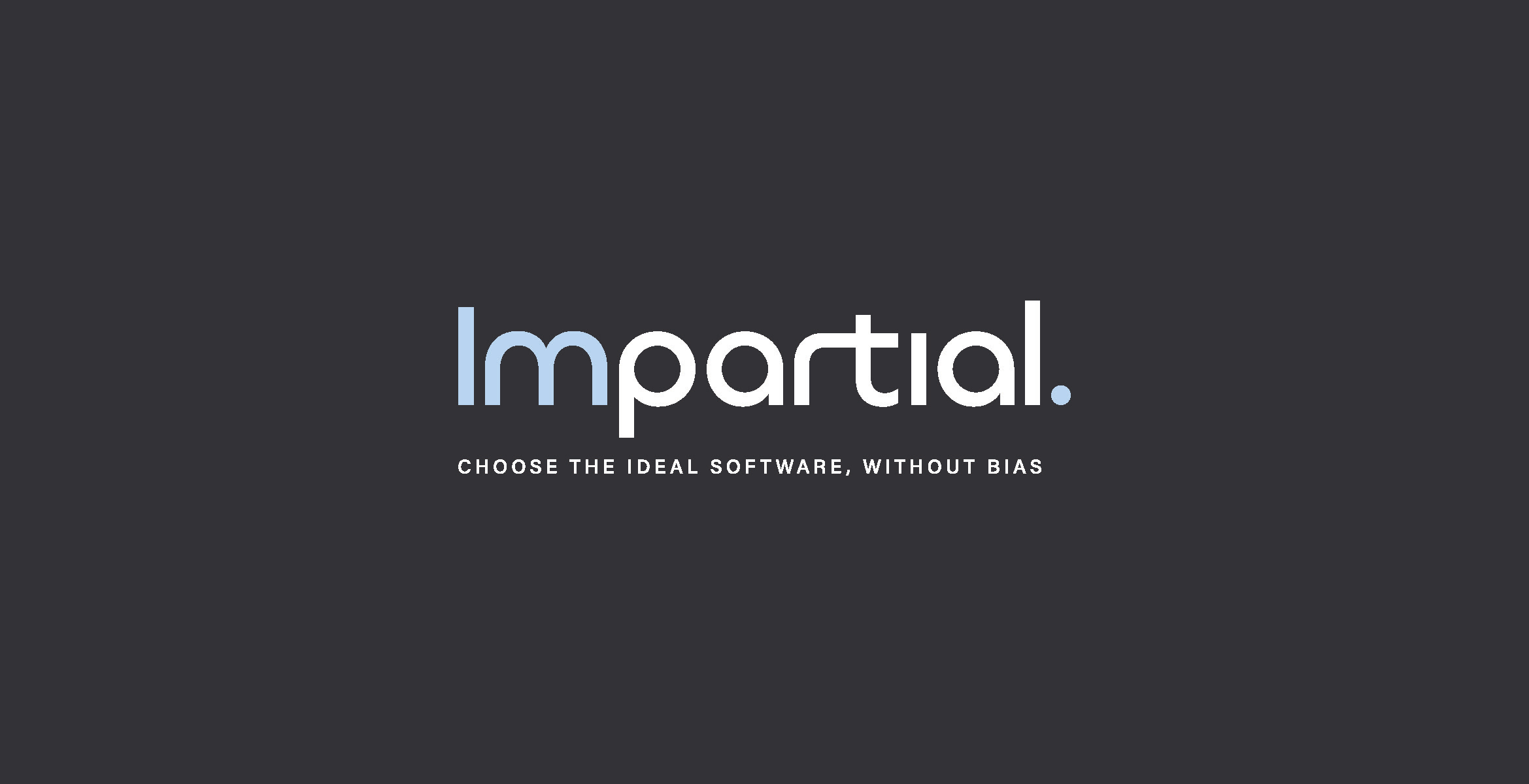 Impartial branding application